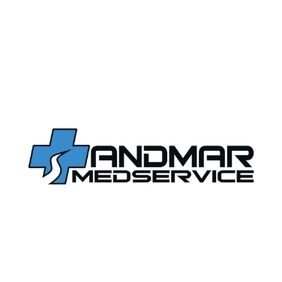 ANDMAR MEDSERVICE OÜ